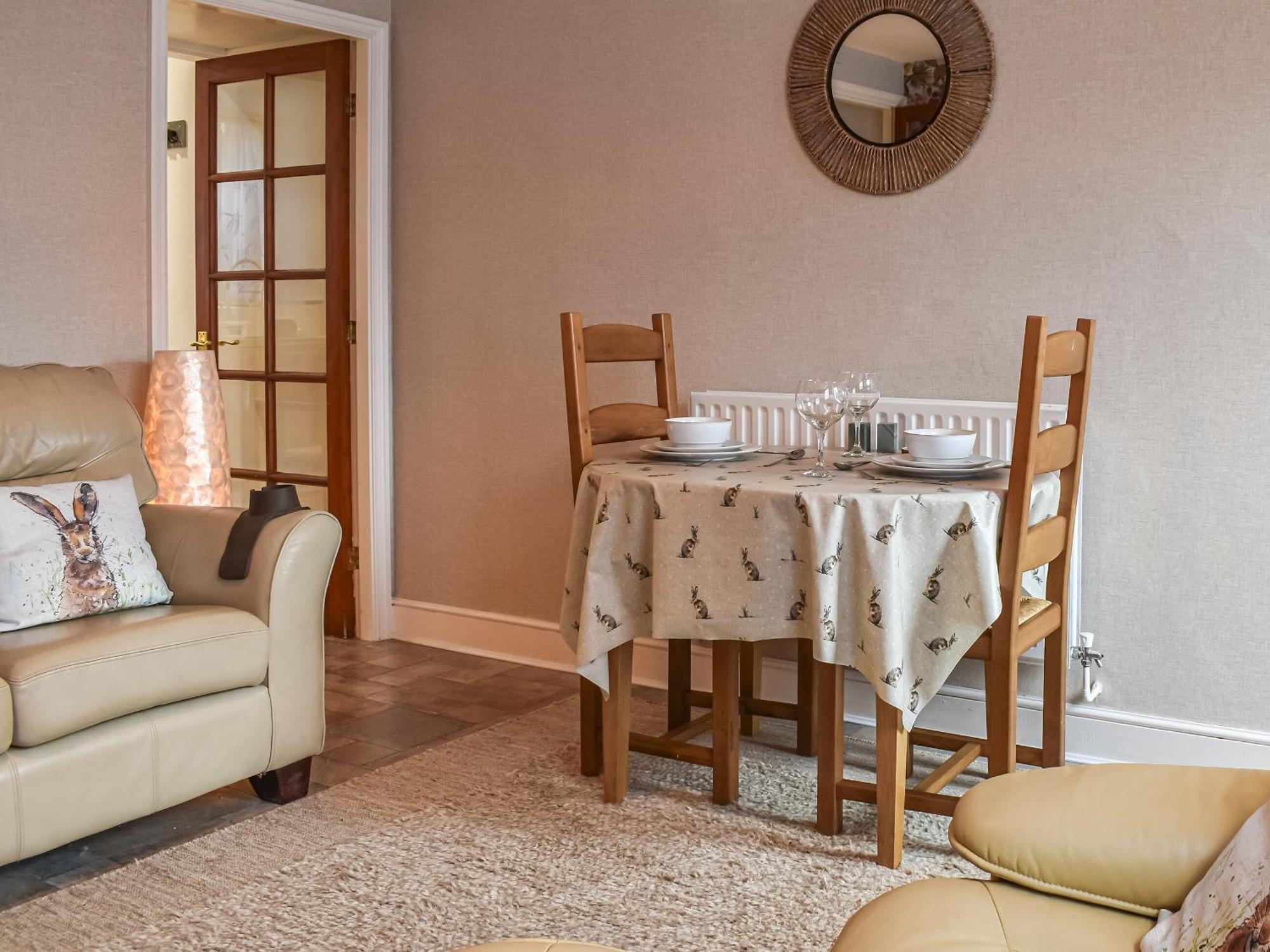 Broadberry Cottage ويندرمير المظهر الخارجي الصورة