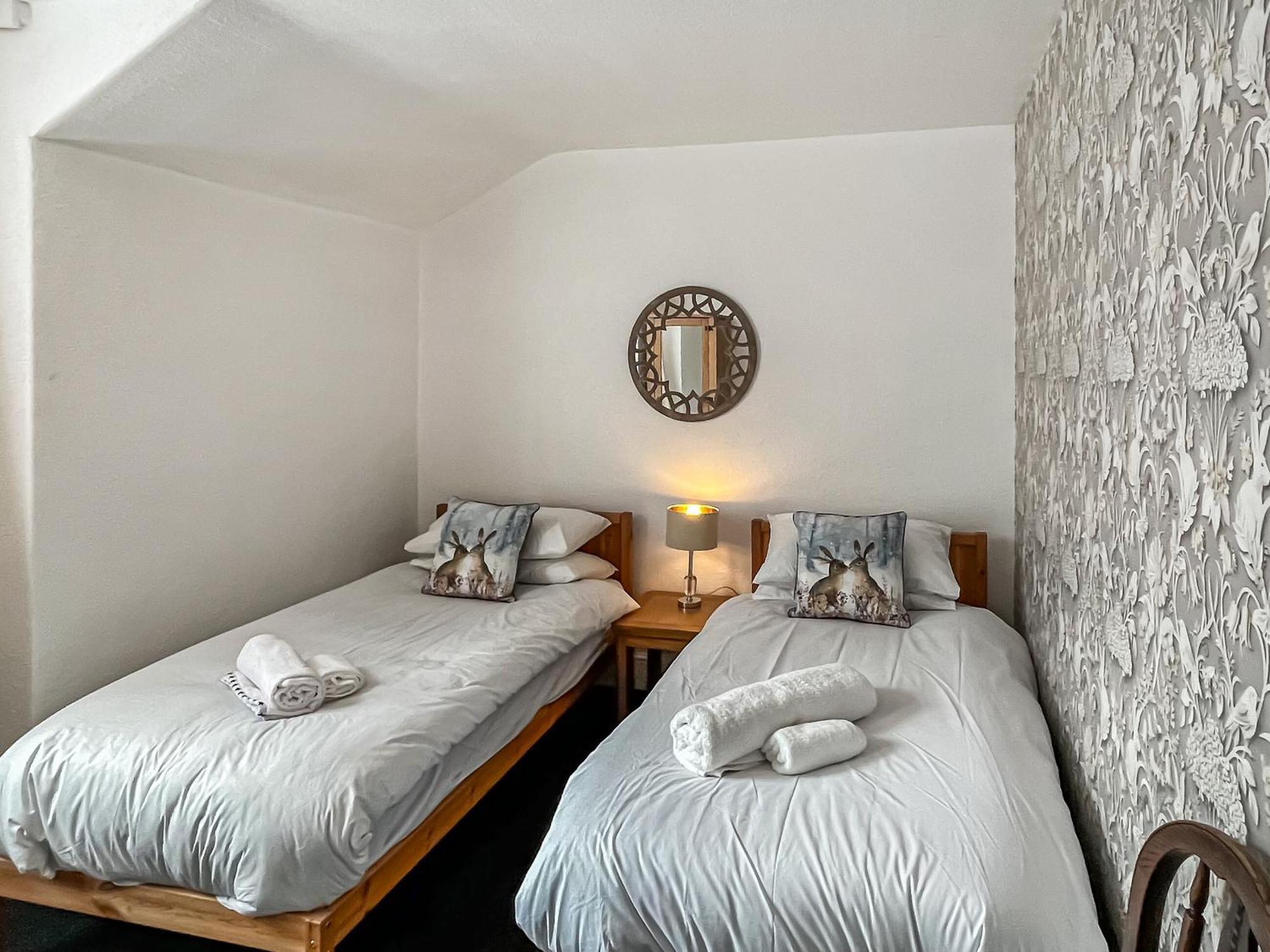 Broadberry Cottage ويندرمير المظهر الخارجي الصورة