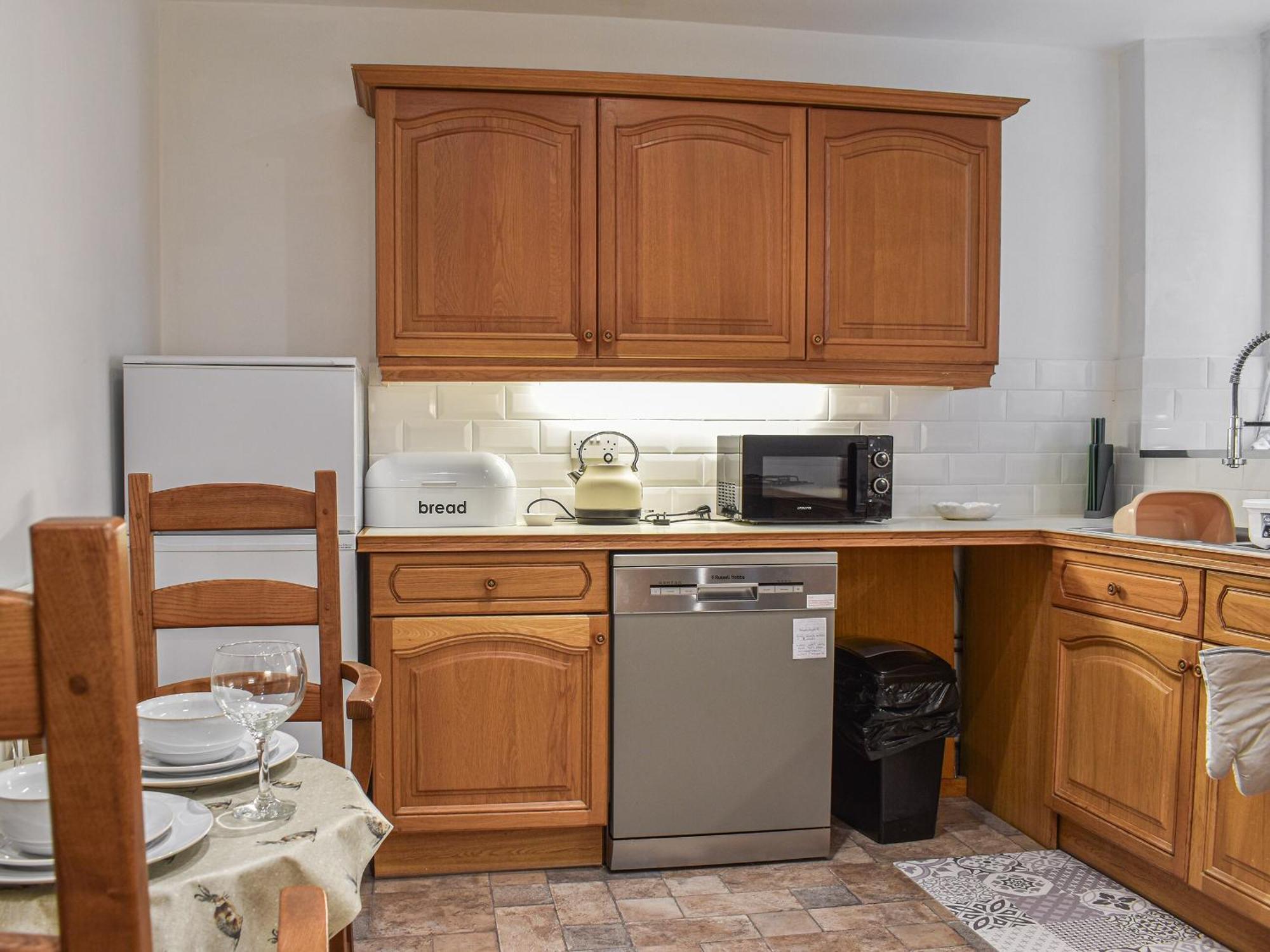 Broadberry Cottage ويندرمير المظهر الخارجي الصورة